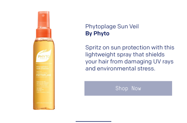 Phytoplage Sun Veil by Phyto