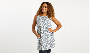 Women''s Tunics