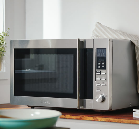 microwave-ovens