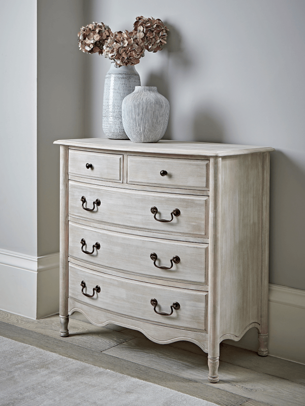 Clermont Chest of Drawers