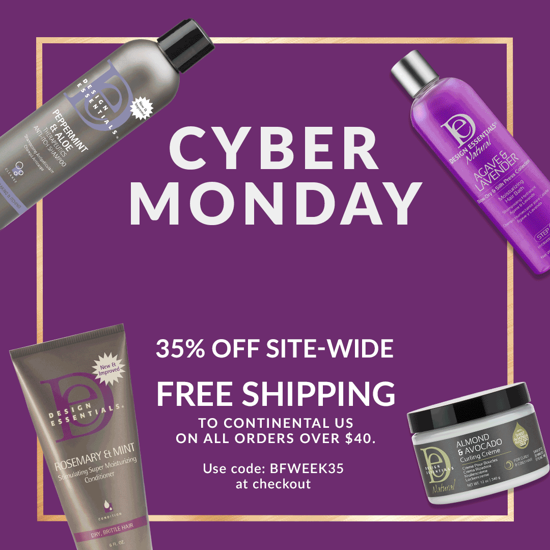 Cyber Monday 35% off plus free shipping