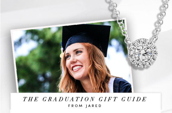 The Graduation Gift Guide