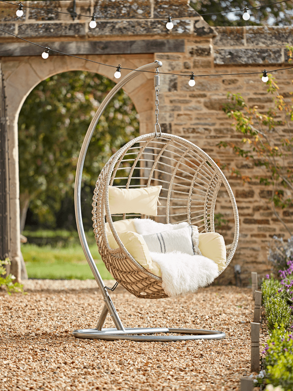 Indoor Outdoor Hanging Chair