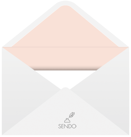 Animated Envelopes