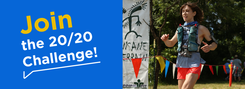 Join the 2020 Challenge!