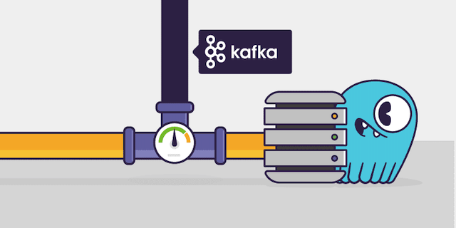 Introducing the Kafka Scylla Connector