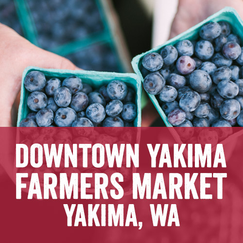 Yakima Valley Tourism Featured Event