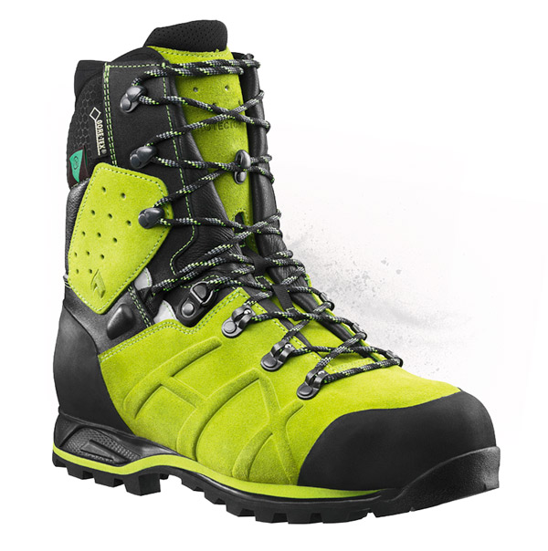 HAIX Protector Ultra Series Chainsaw Boots