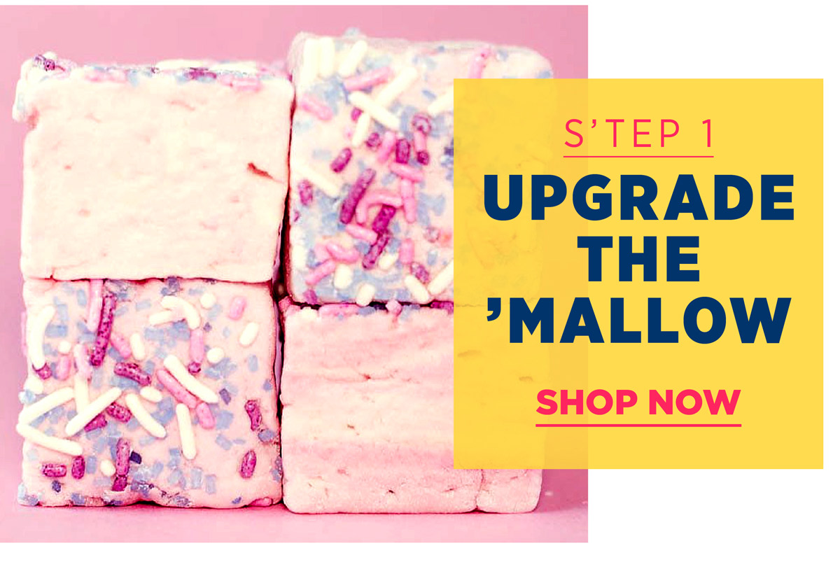 Upgrade the ''Mallow