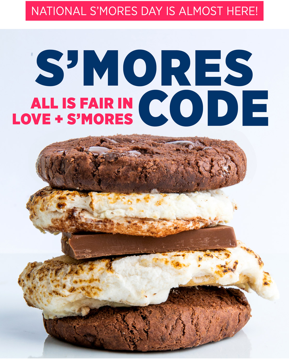 S''mores Code