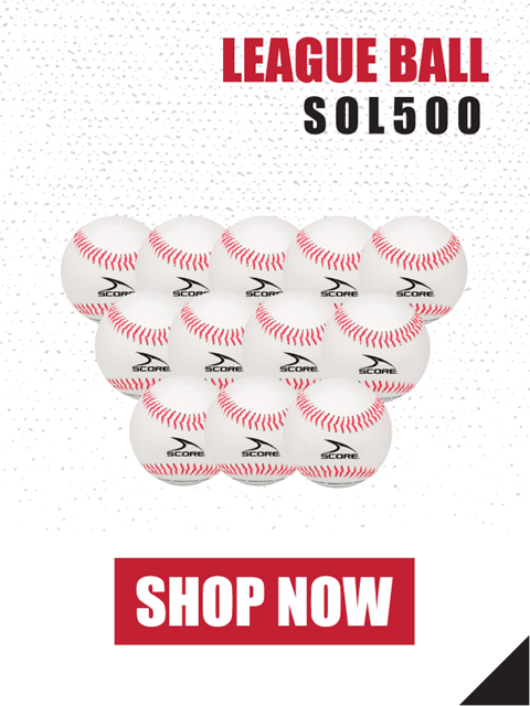 League Balls SOL500