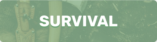 Survival Quizzes