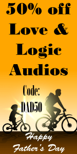 50% off Audios