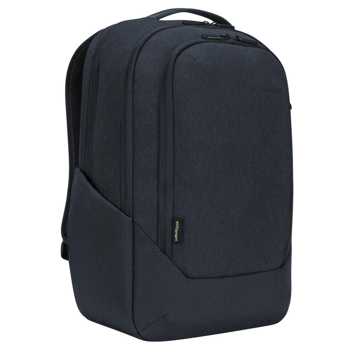 15.6 in. Cypress Hero Backpack with EcoSmart (Navy)
