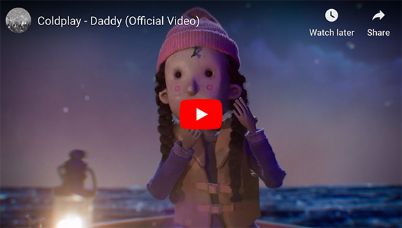Daddy Video Image