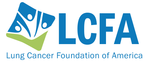 Lung Cancer Foundation of America