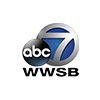 ABC7 Suncoast News Logo