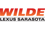 Wilde Lexus Sarasota Logo
