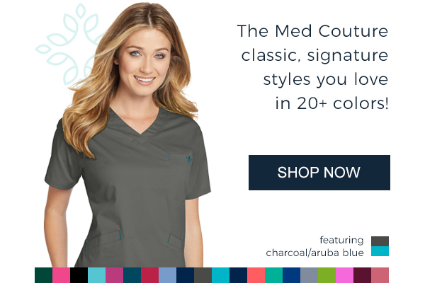 SHOP MED COUTURE