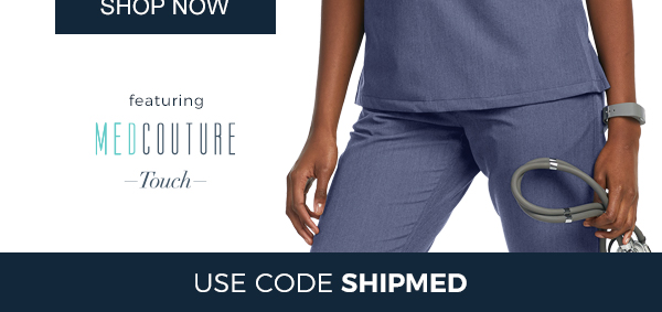 MED COUTURE FREE SHIPPING