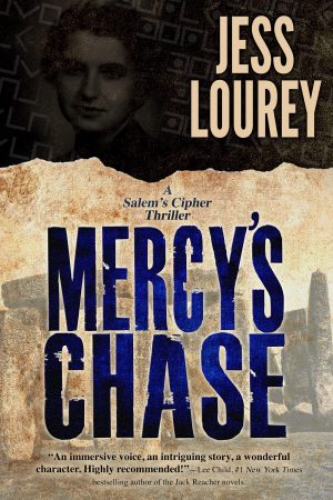 Mercy''s Chase