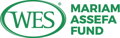 WES Mariam Assefa Fund logo