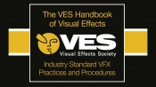 VES Releases Revised 'VES Handbook of Visual Effects'