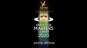 Animation Masters Summit 2020 - Digital Edition Runs July 20 - 24