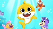 Nickelodeon Greenlights 'Baby Shark's Big Show!' Animated
Preschool Series
