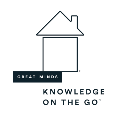 Knowledge on the Go - Logo