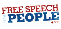 Free Speech For People