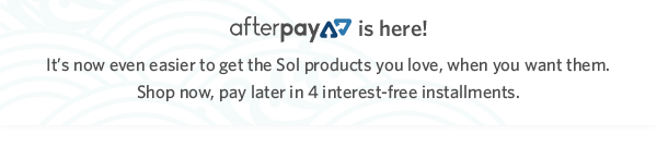 Afterpay is here