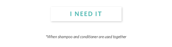 Joia Shampoo + Conditioner