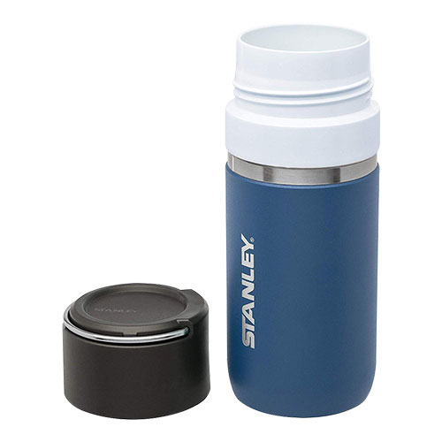 Stanley Stainless Steel Vacuum Flask - Only ?16.99