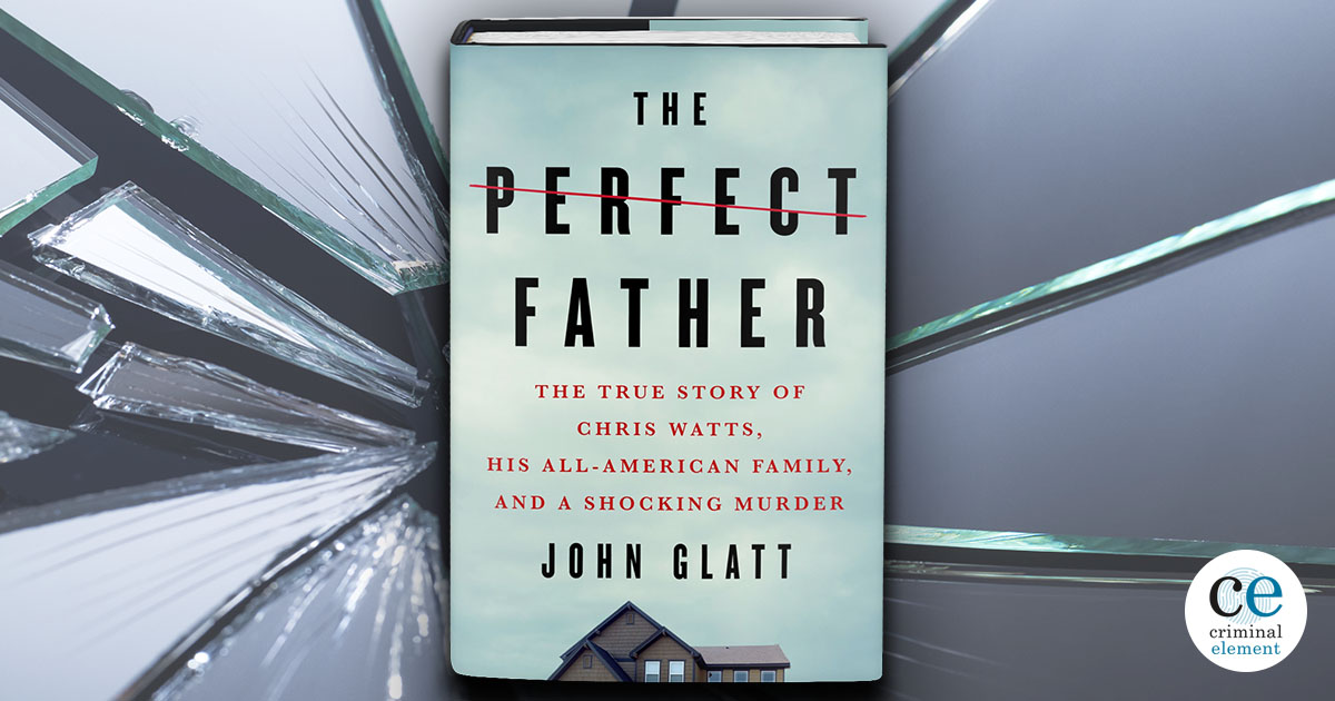 The Perfect Father Excerpt