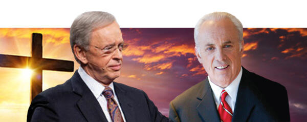 John MacArthur and Charles F. Stanley