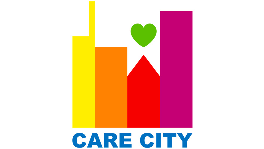 Care City logo