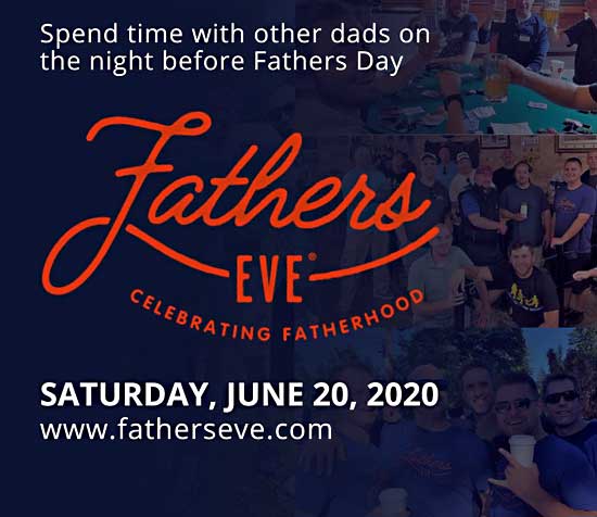 fathers eve 2020