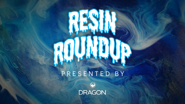 Resin Roundup