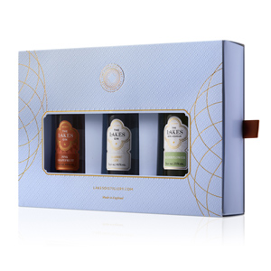 Gin 5cl Triple Pack