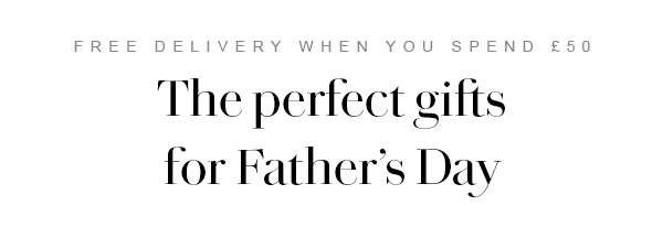 Perfect Father''s Day gifts