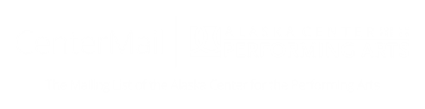CenterMail and Alaska PAC logos
