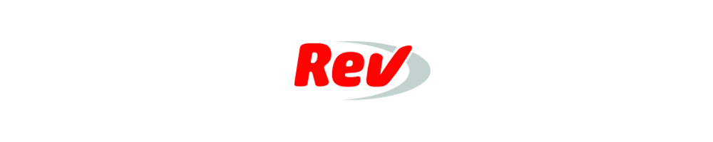 Rev Logo