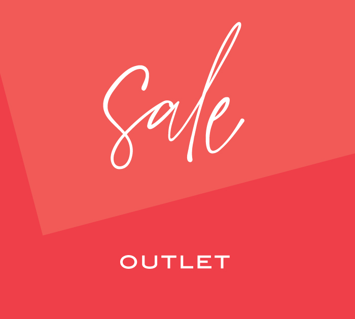 Outlet Sale
