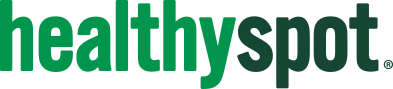 healthyspot logo