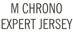 M Chrono Expert Jersey