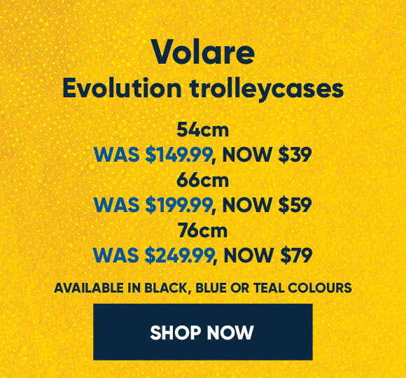 Volare-Evolution-Trolleycase
