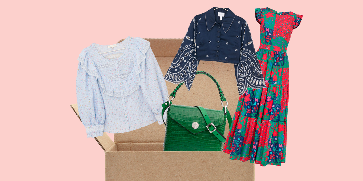 The best clothing subscription boxes for women, men and kids, including monthly rentals like Rent the Runway and personal styling services like Stitch Fix.