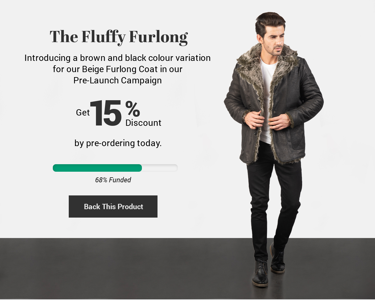 Furlong Coat