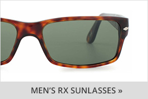 Shop Men''s Prescription Sunglasses